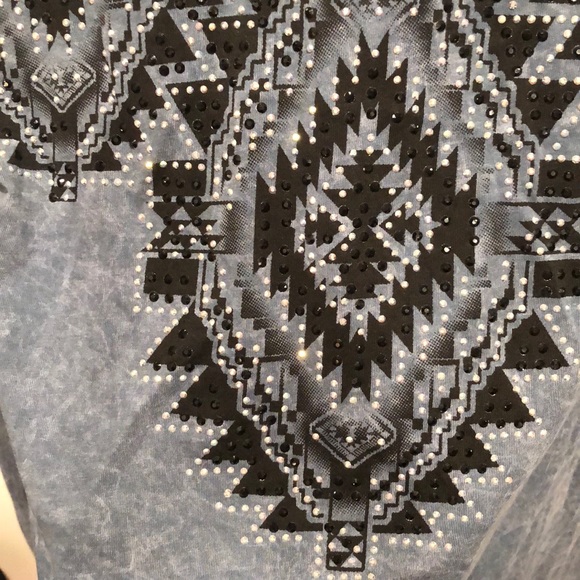 Vocal cardigan/wrap - Picture 6 of 6